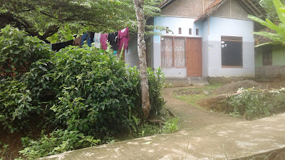 Masjid Raudhatul Mutaqin