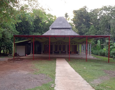 Masjid Rawagabus