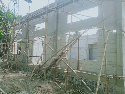 Masjid Raya AS SALAM