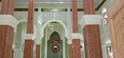 Masjid Ridwanulloh