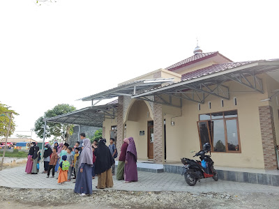 Masjid Rihlah Madaslam