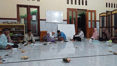 Masjid Riyadul Muttaqin