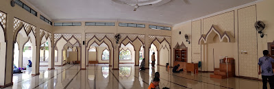 Masjid RS. Siaga Medika