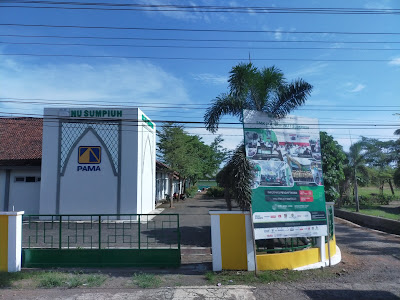 Masjid RSNU
