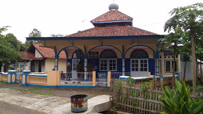 Masjid Sabilul Hikmah