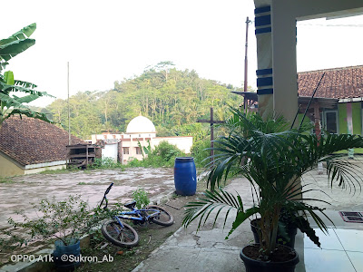 Masjid Sabilurrosyad