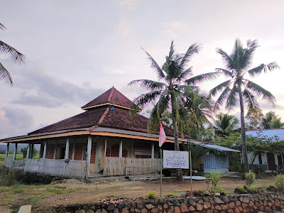 Masjid Salafi