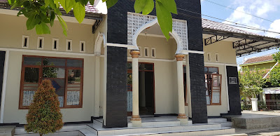 Masjid Salman Al Farisi