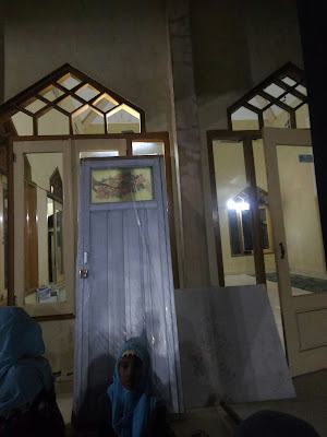 Masjid Samsul Ma'arif