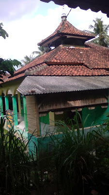 Masjid Sarongge