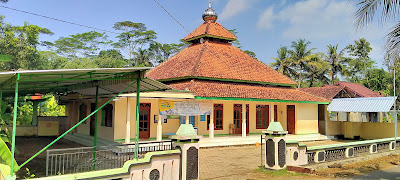 Masjid Sayyid Syuhada