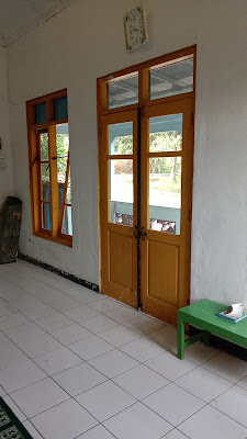 Masjid Sayyidina Hamzah