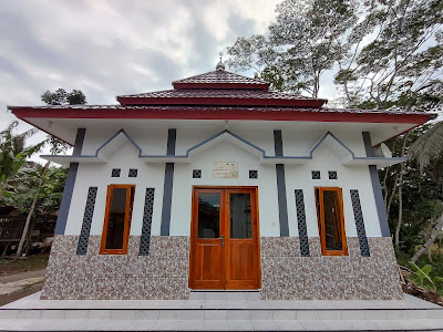 Masjid Shouq Khaled Al Nuaimi