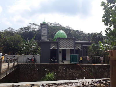 Masjid Siti Aisyah