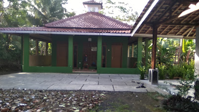 Masjid Somayani