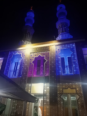 Masjid Subulussalam