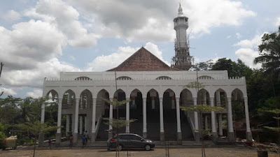 Masjid Sultan
