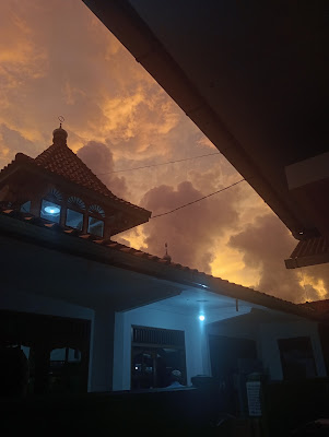 Masjid Sunan Kalijaga