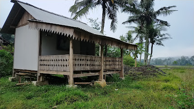 MASJID SYAIKH MAULANA MUHAMMAD AL BANTANI CINANGSI