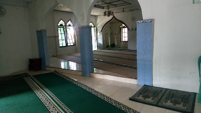 Masjid Syar'iyah