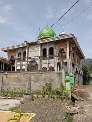 Masjid Syia'rudin