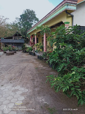 MASJID SYIFAIL QULUB