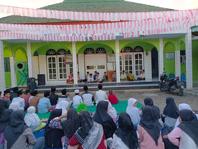 Masjid Ta'jul Marifat