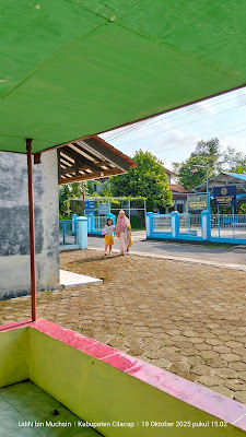 Masjid Taqwa