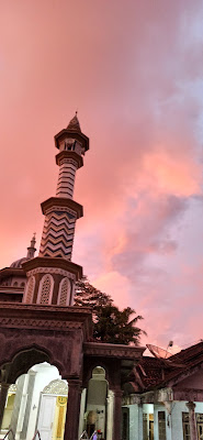 Masjid Tawakkal