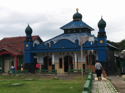 Masjid Teluk Penyu