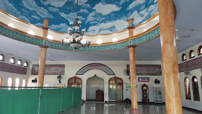 Masjid Thoha