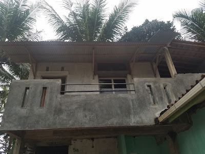 Masjid Thoriqul Jannah LDII