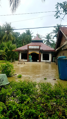 Masjid Toriqul Huda