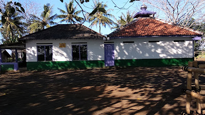 Masjid Tulung