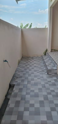 Masjid Ulil Albab SMK MIGAS