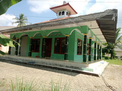 Masjid Ulul Albab