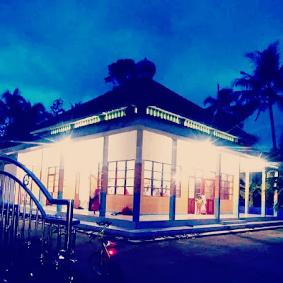 Masjid Umar Bin Khatab