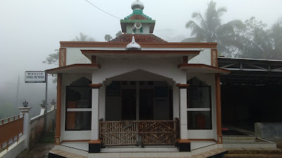 Masjid Ummul Mu'minin