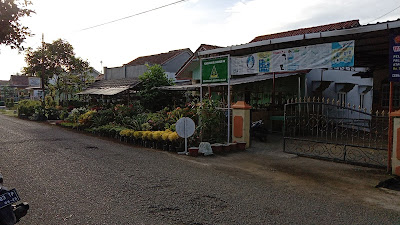 Masjid Uswatun Khasanah
