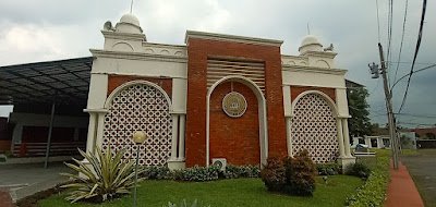 Masjid 'Utsman Bin 'Affan