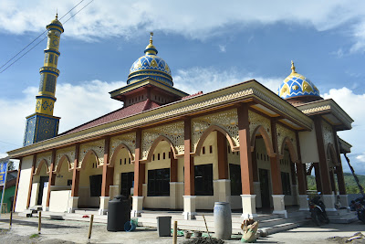 Masjid Walid Al-Jassar