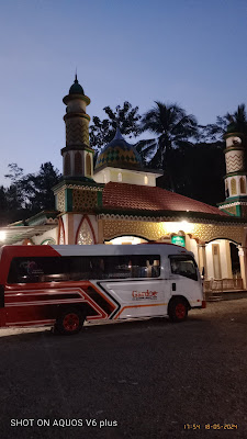 Masjid Wil Prompong