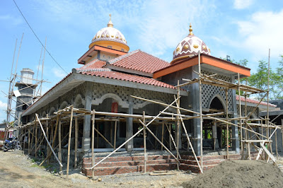 Masjid Zayid Al-Khoir