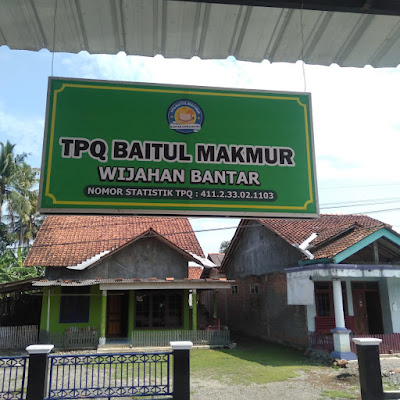 Masjid/Musholla