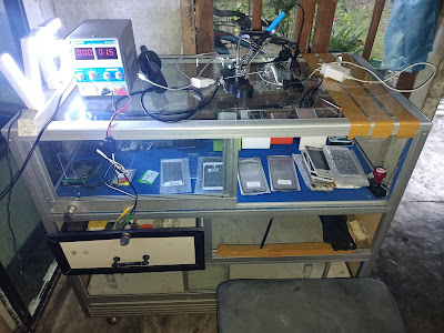 Masmons Cell