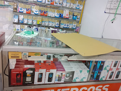 MASTER SMARTPHONE KROYA