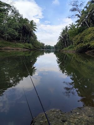 Mata air kedung nini