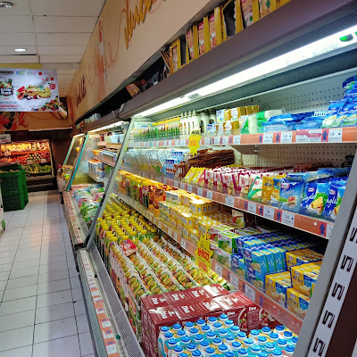 Matahari Department Store Purwokerto