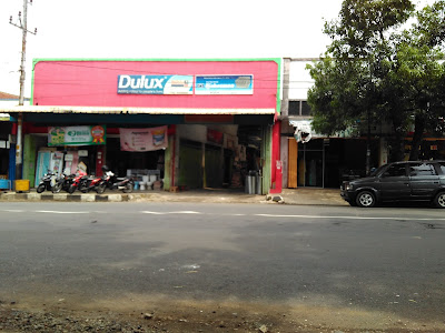 Mataram toko besi
