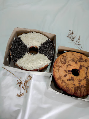 Matayo Bakeshop